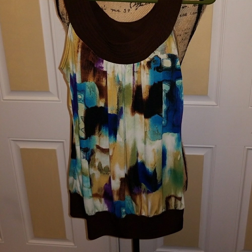 NWOT top